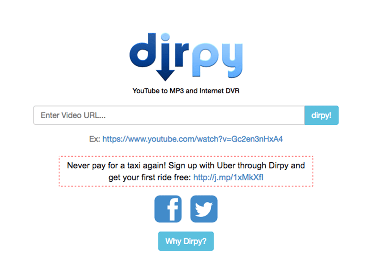 Dirpy